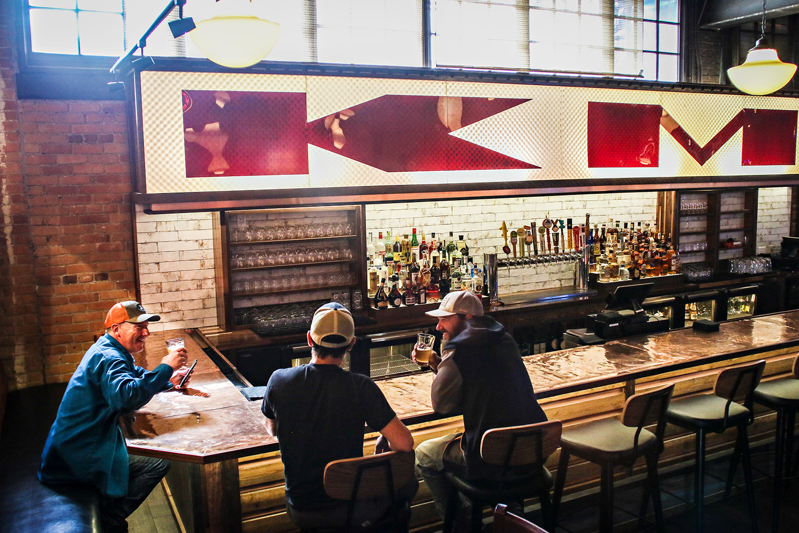 Sparking Nightlife in Downtown Kalispell Flathead Beacon