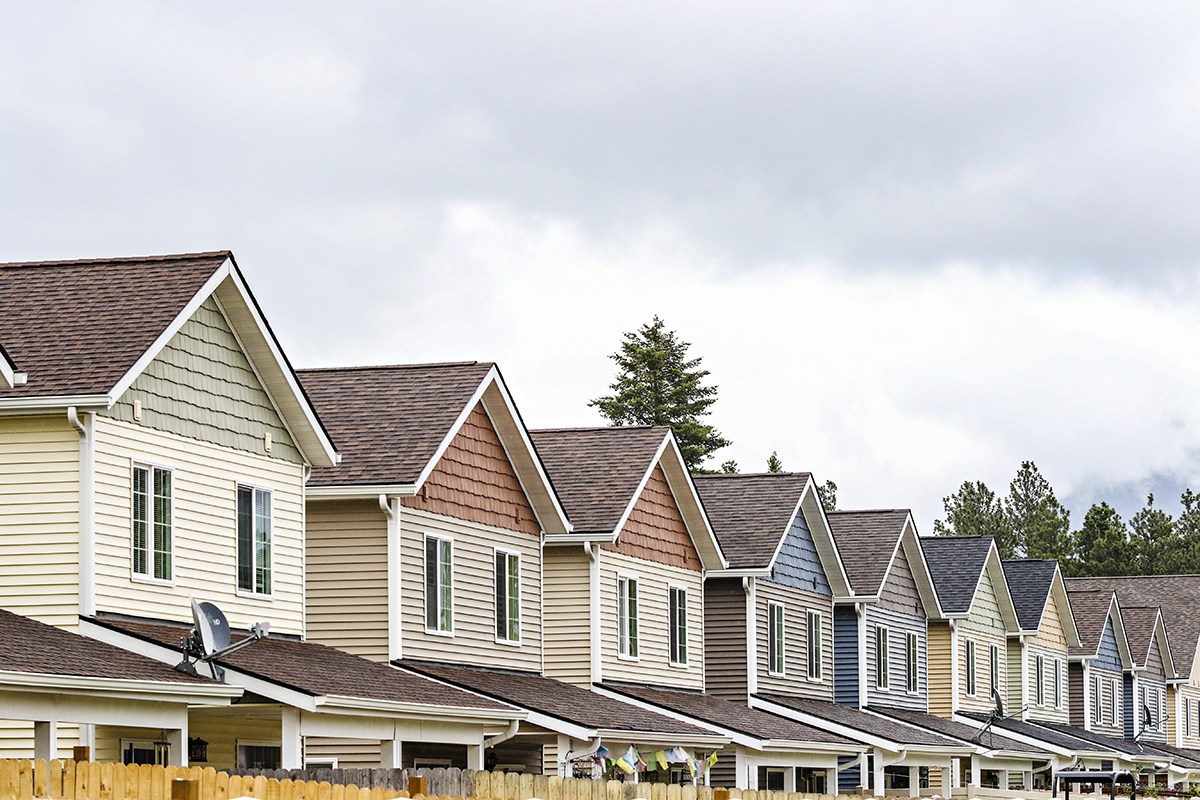 Rising Housing Costs Driven by Montana Home Shortage, Researcher Says