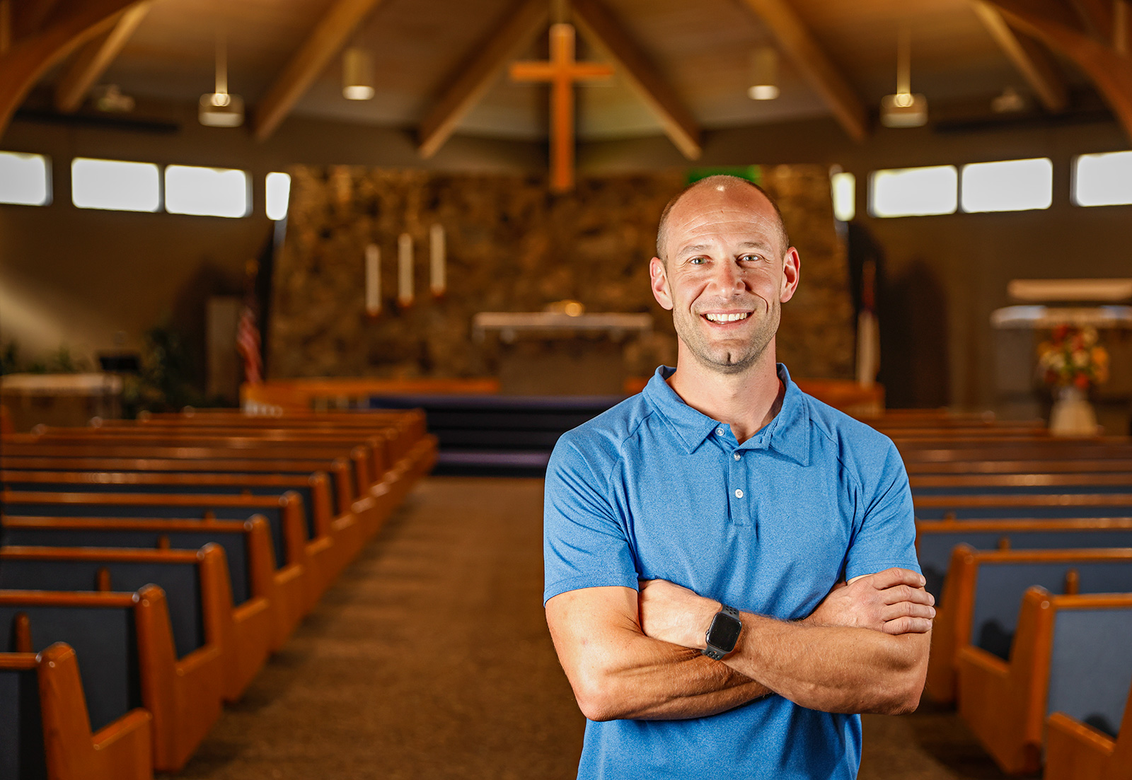 Trinity Lutheran Church Celebrates 125 Years in Kalispell Flathead Beacon