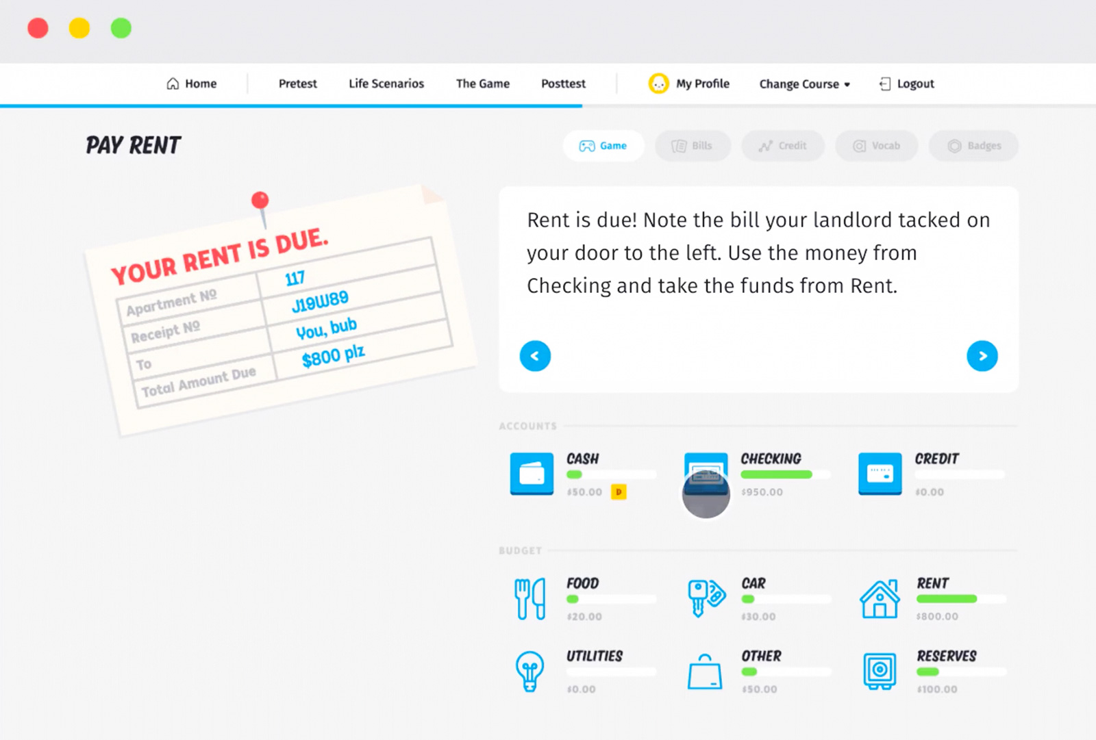 Schools Promote Financial Literacy Education Among Youth Flathead Beacon