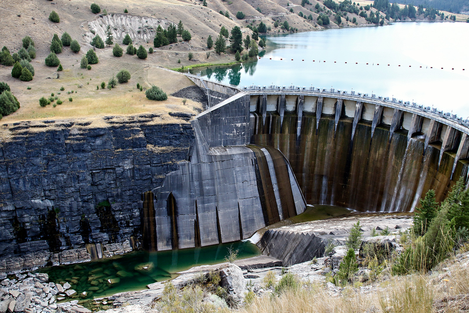 Energy Keepers Receive Additional Variance for Flathead Lake Levels