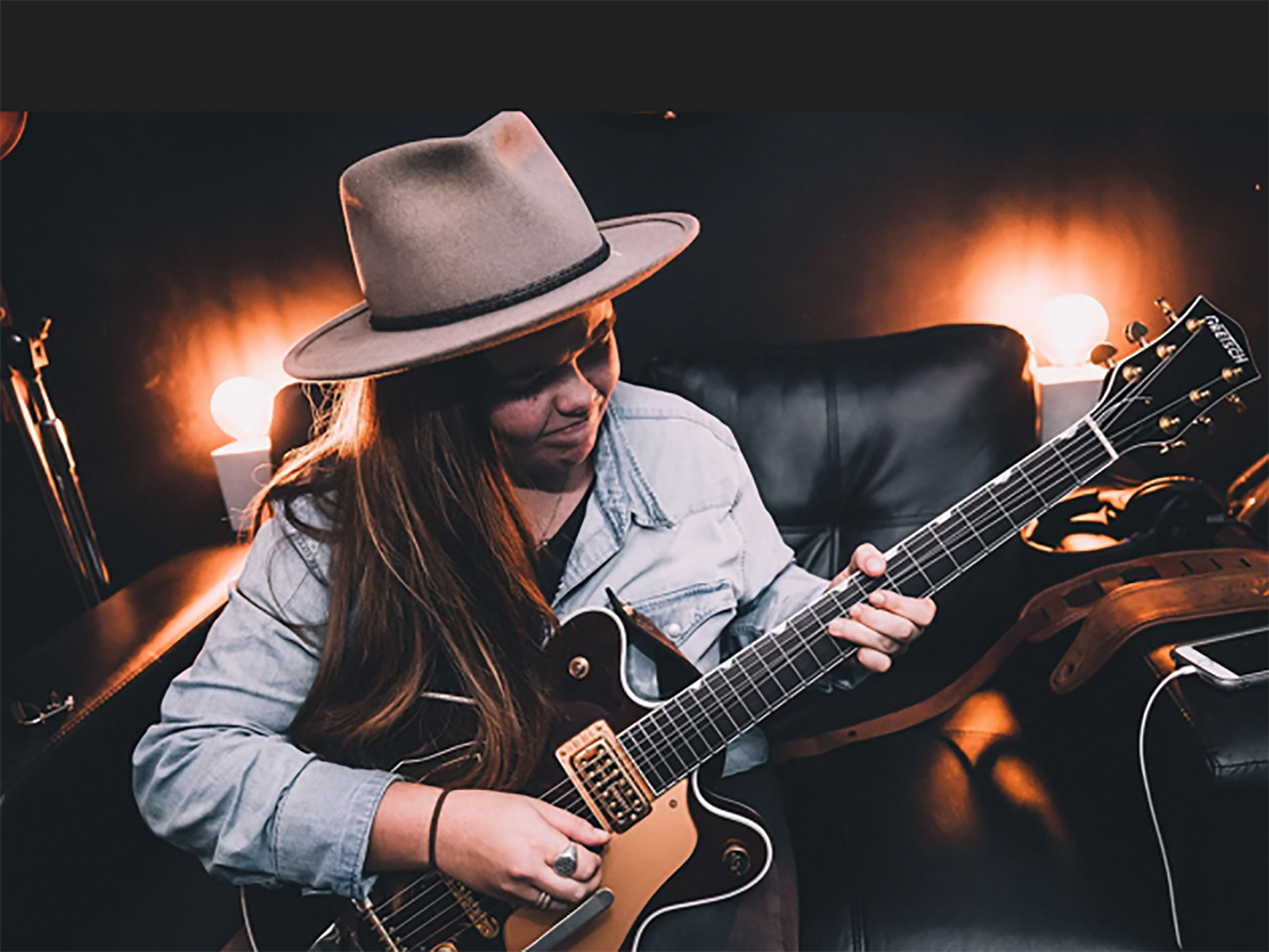 International Guitar Night Headed for Kalispell’s Wachholz College