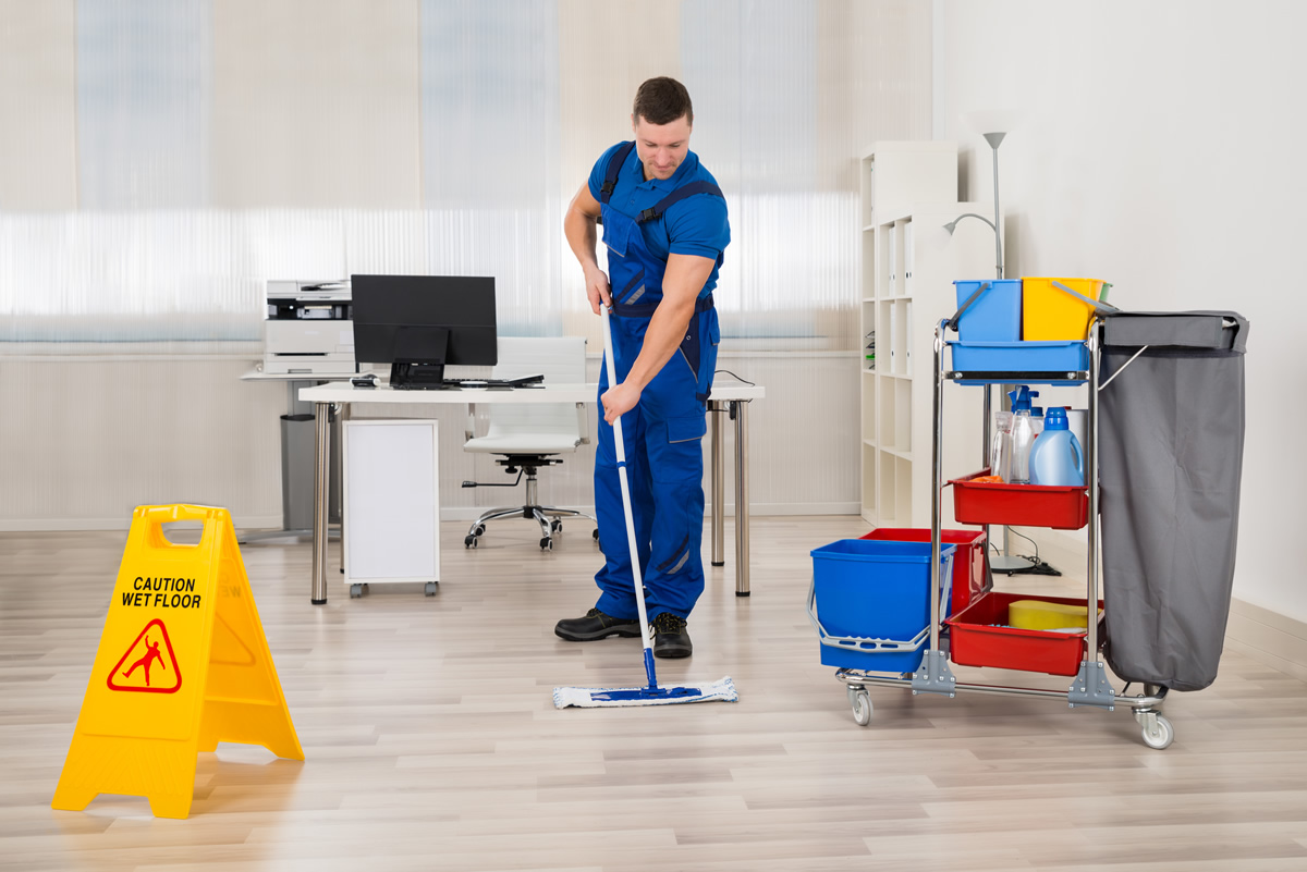 Flathead Janitorial Flathead Janitorial Professional Cleaning
