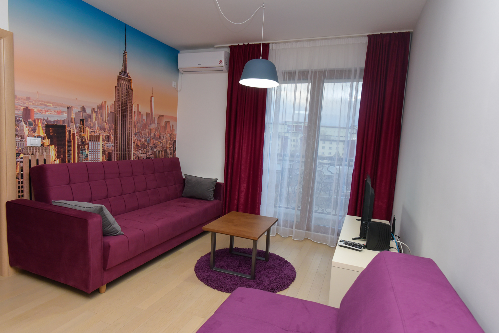 Luxury Apartments Flatiron