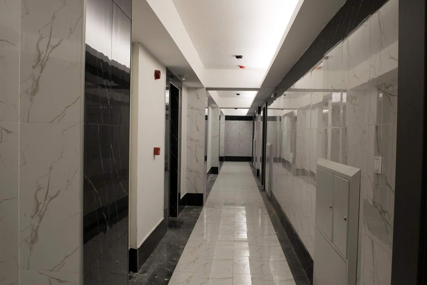 Luxury Apartments Flatiron