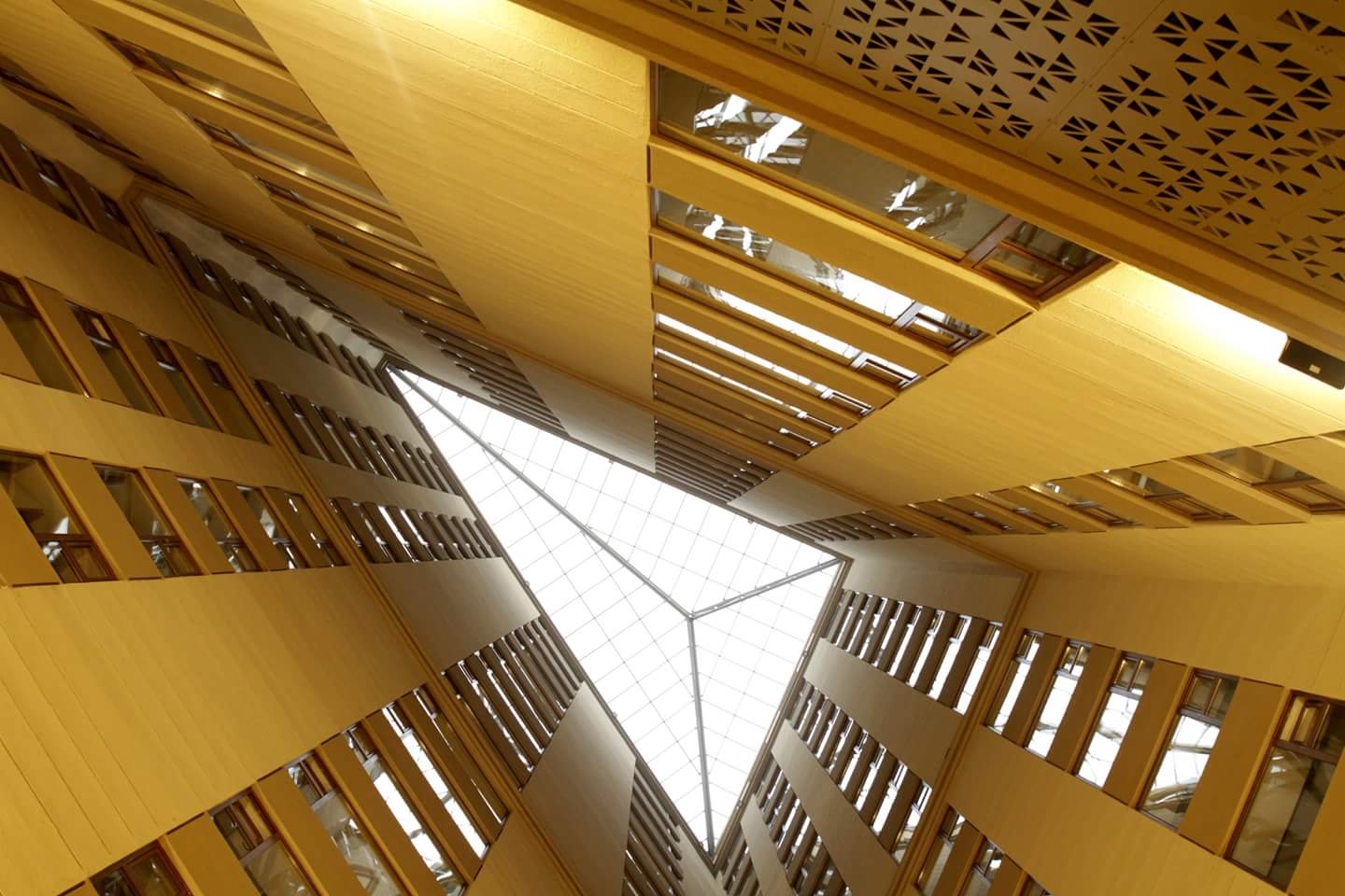 Luxury Apartments Flatiron