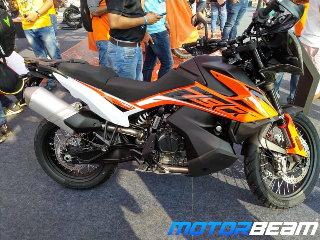 Where Are KTM Motorcycles Made? Flat Iron Bike