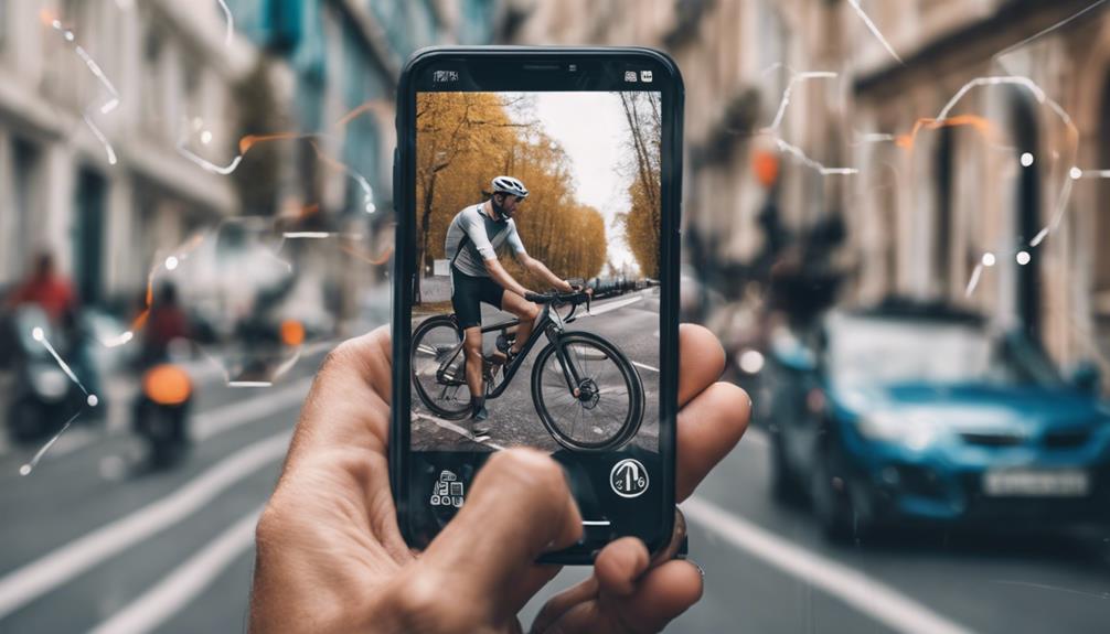 15 Best Bicycle Apps to Take Your Ride to the Next Level Flat Iron Bike