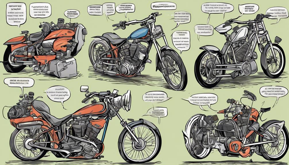 15 Best Bicycle Engines to Boost Your Ride - Ultimate Guide - Flat Iron