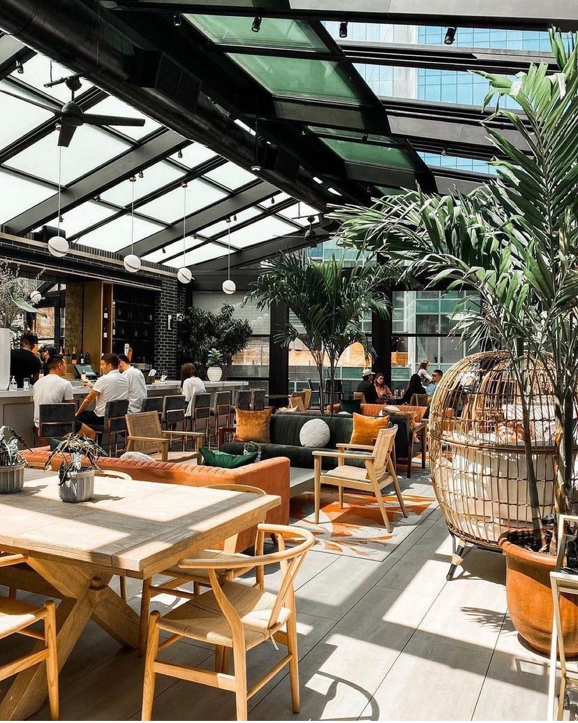 Catie Luzio, Founder & CEO of Luminary and The Glass Ceiling Flatiron