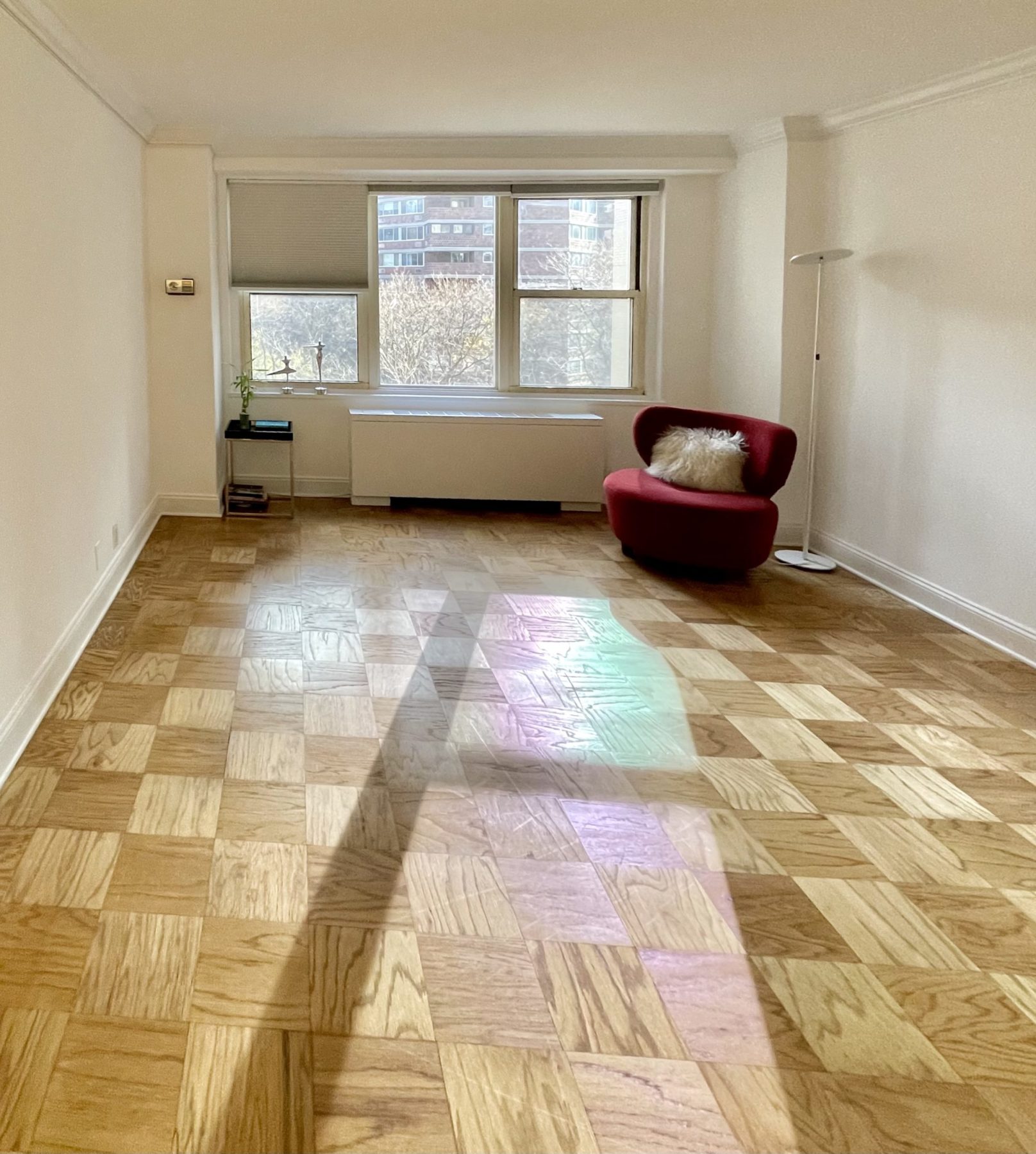**SOLD** 305 East 24th Street, Apt 6K Flat Iron Real Estate