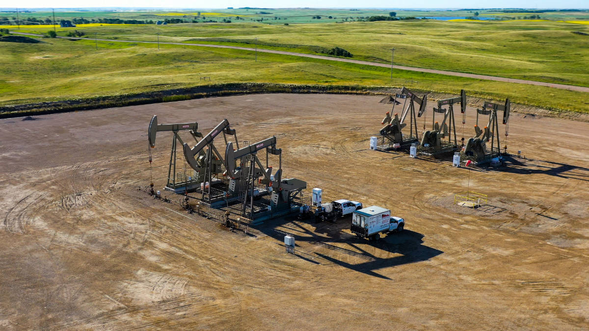 Oilfield Supply Company