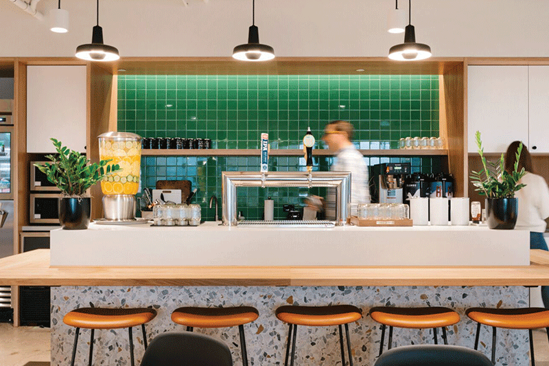 The 25 Best Tech Companies in San Francisco to Work for A Flatiron