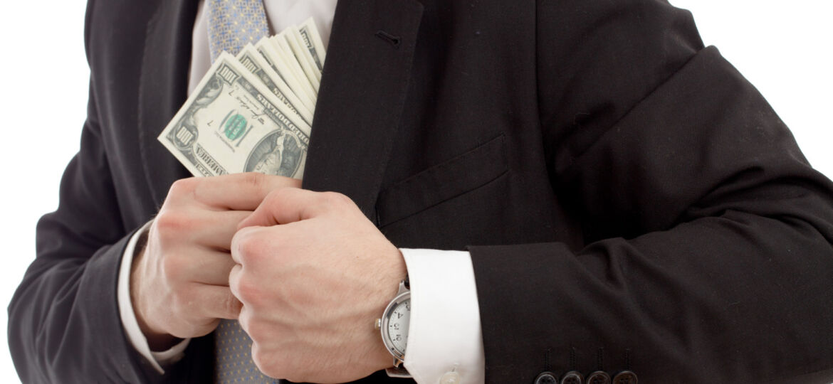 Discovering hidden assets during a divorce