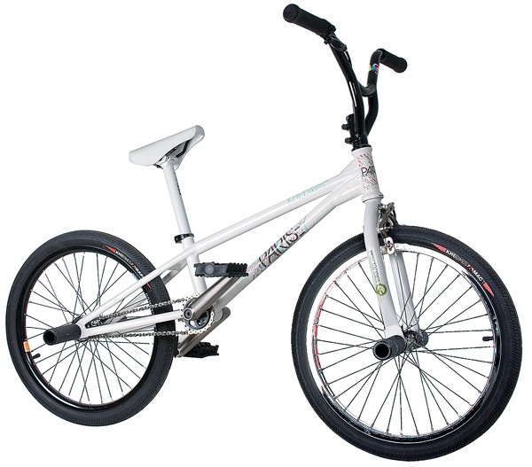 the very best flatland bikes post pics