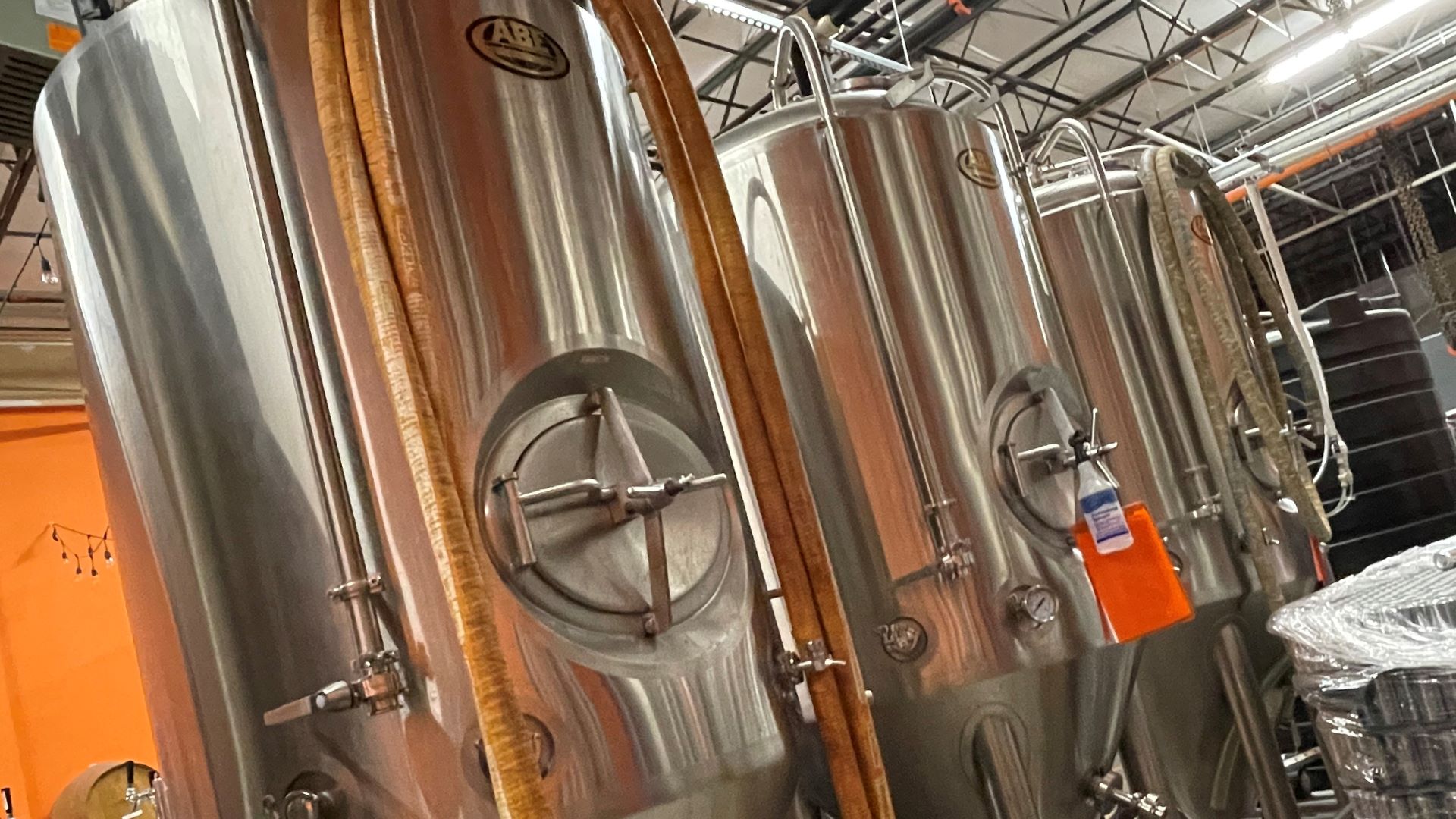 Tap List Growing Kansas Brewery Expands Distribution