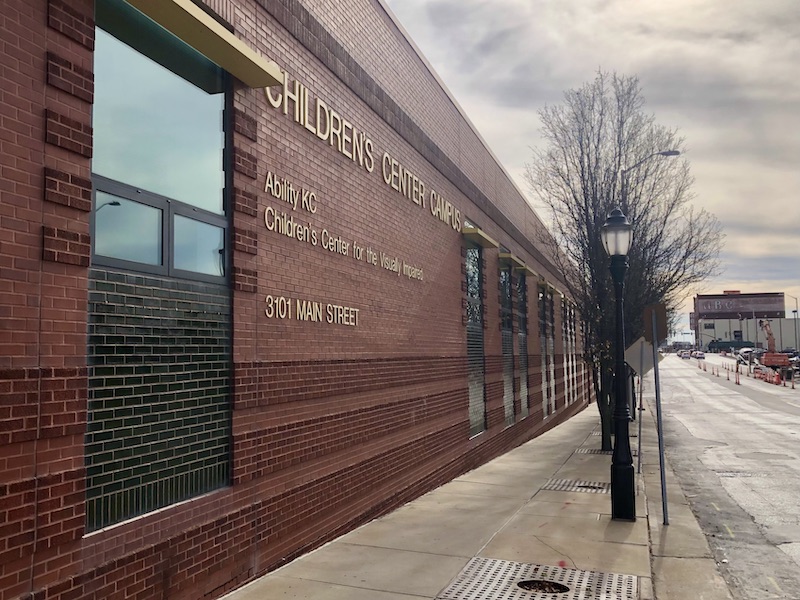 Ability KC Plans Medical Office Building, Retail on Streetcar Route