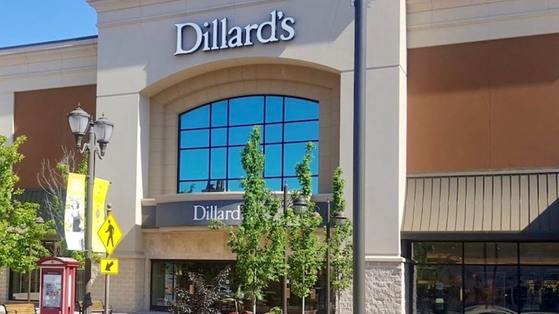 Dillard’s Said to be in Talks for Plaza Nordstrom Site