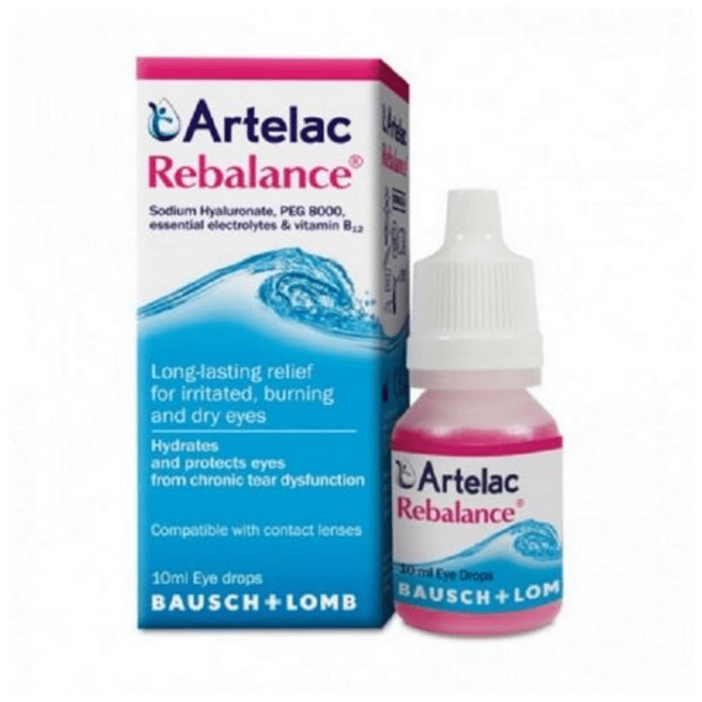Artelac Eye Drops Flatley's Pharmacy