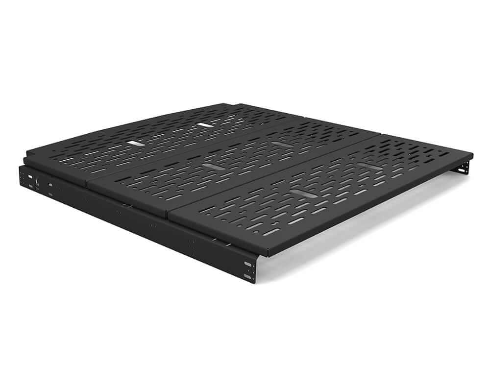 Sprinter Van Bed System Flatline Van Co.