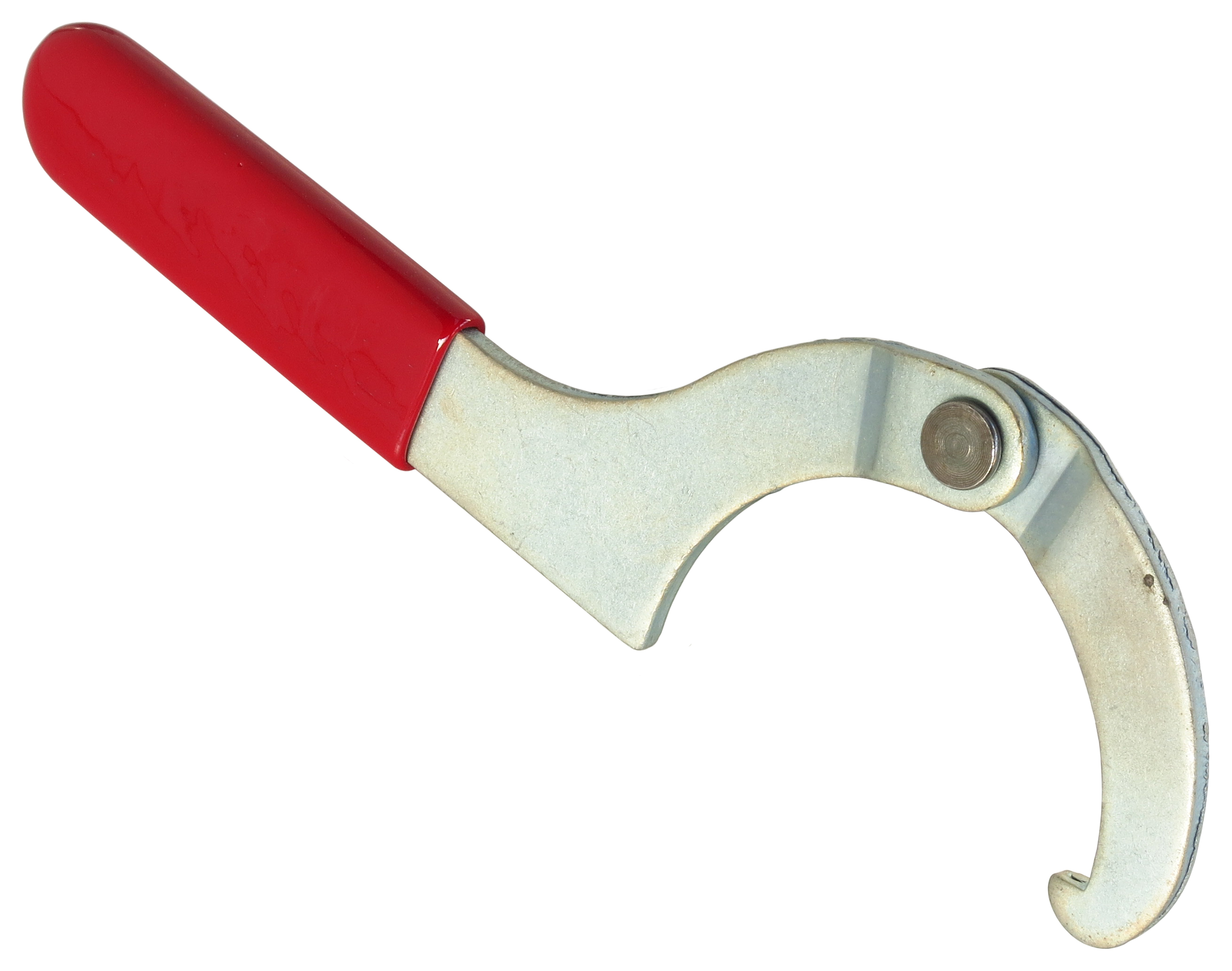 Spanner Wrench Flat Out Engineering