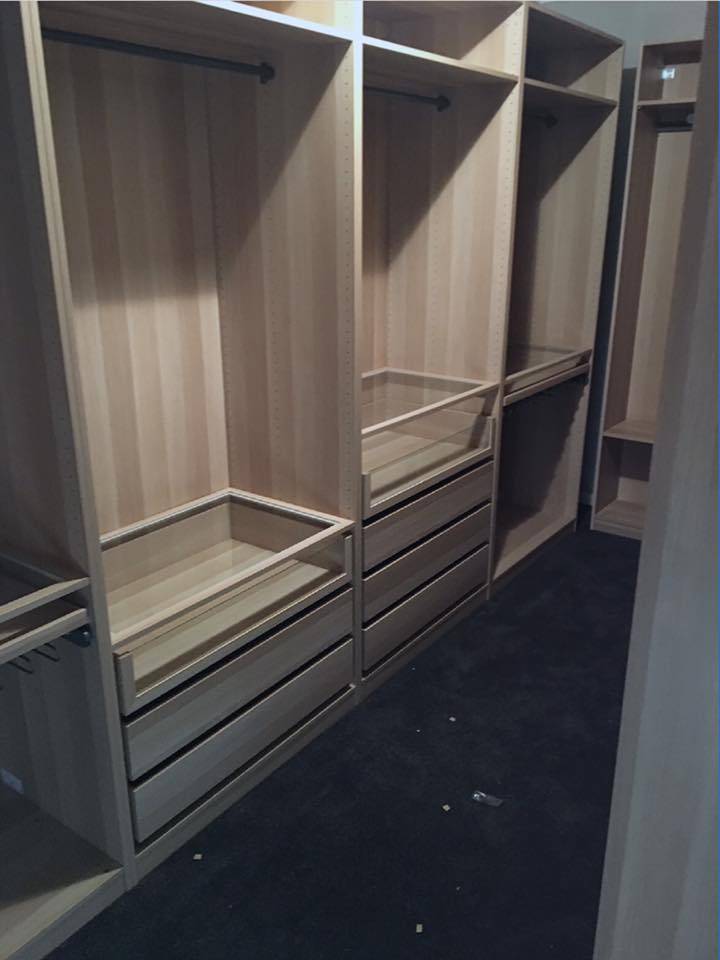 Flat Pack Assembly UK Assembly of flat pack
