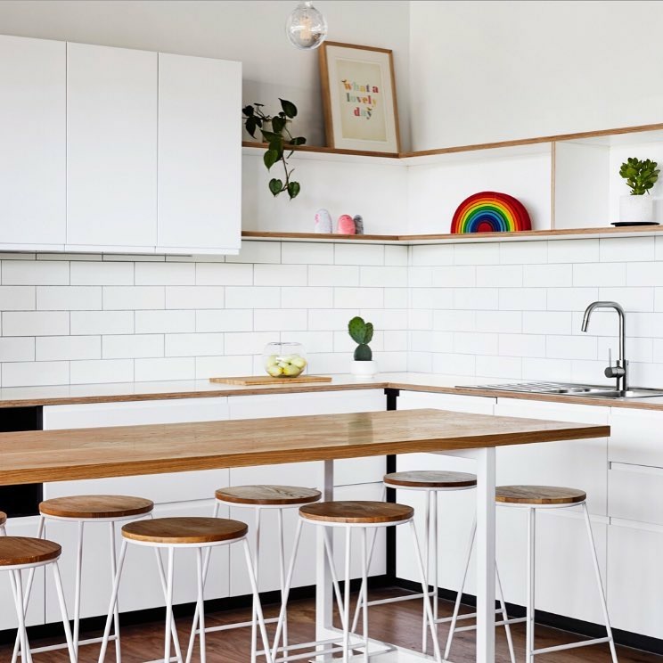 Flat Pack Kitchen Installations By Flat Pack Builders Flat Pack Builders