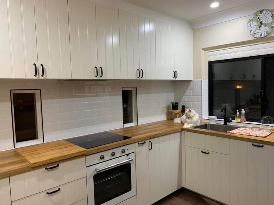 Previous Projects By Flat Pack Builders Anything Flat Pack We BUILD