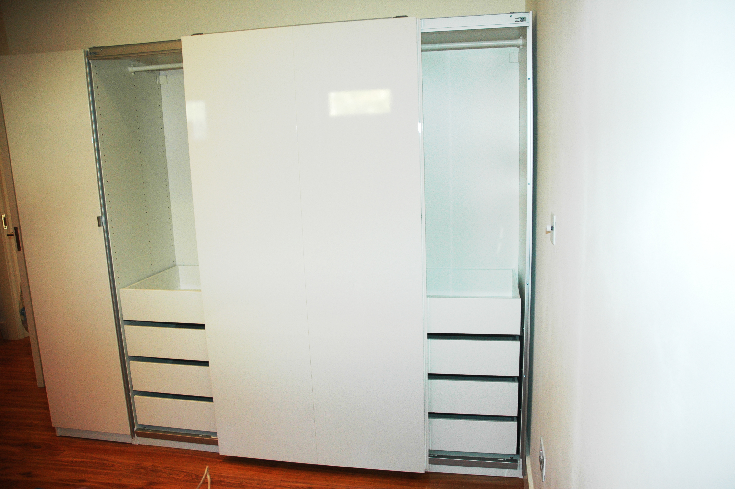 IKEA Flatpack Furniture Delivery & Assembly in Galway