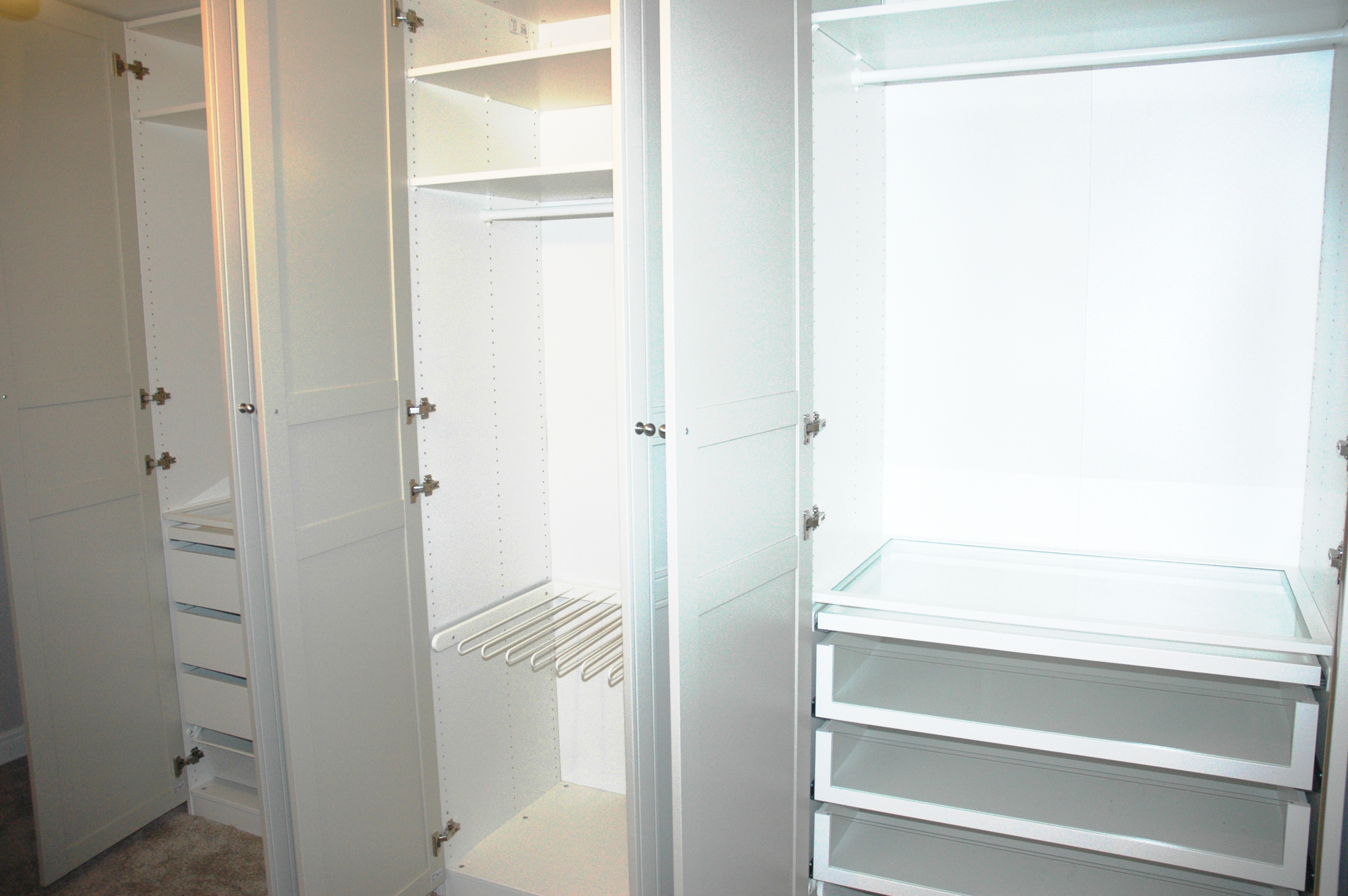 IKEA Flatpack Furniture Delivery & Assembly in Galway