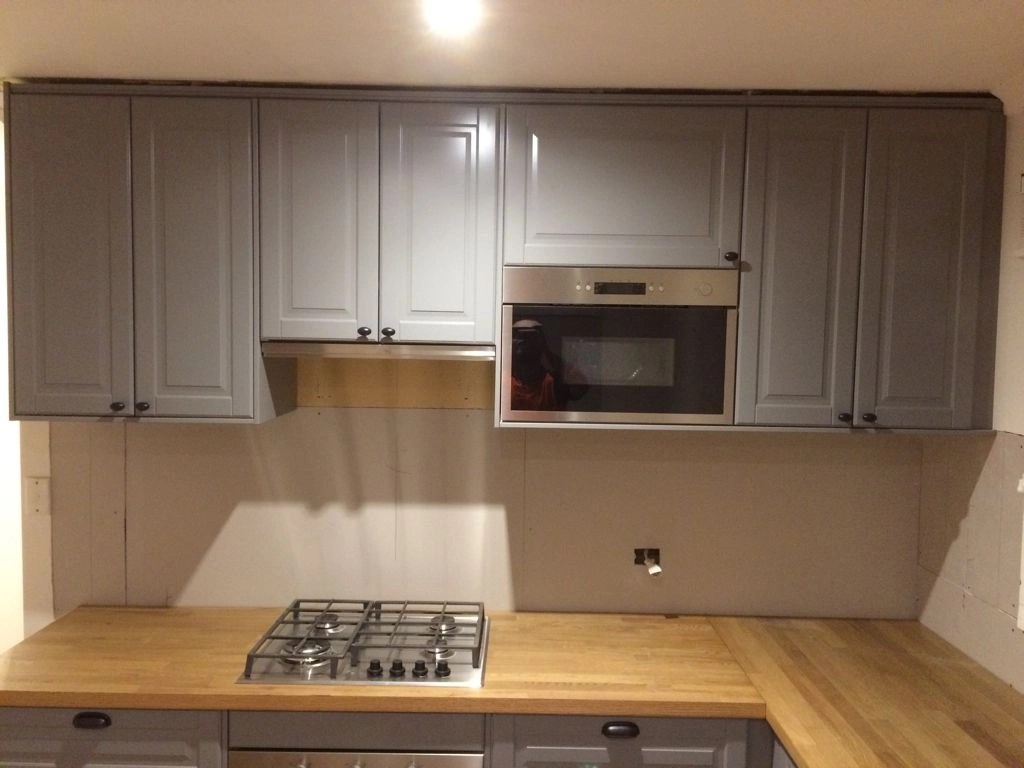 IKEA Kitchens Melbourne Flatpack Installations Gallery