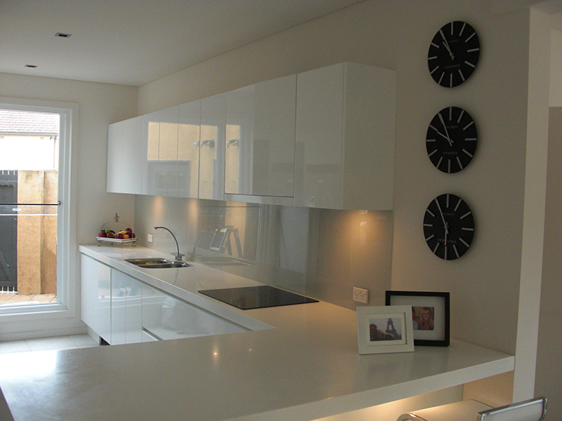 Kitchen Pop 002 Flat Pack Kitchens