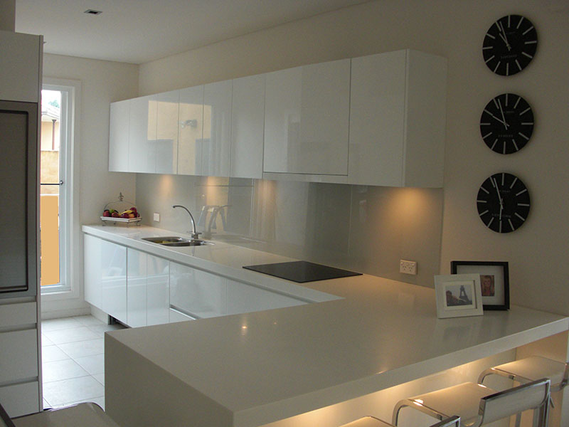 Kitchen Image Album Flat Pack Kitchens