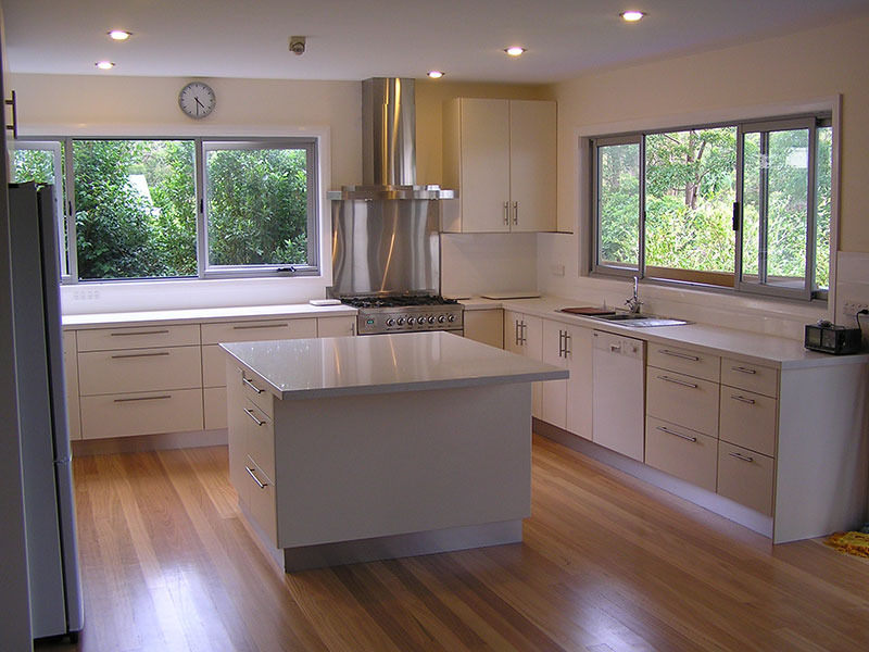 Kitchen Image Album Flat Pack Kitchens