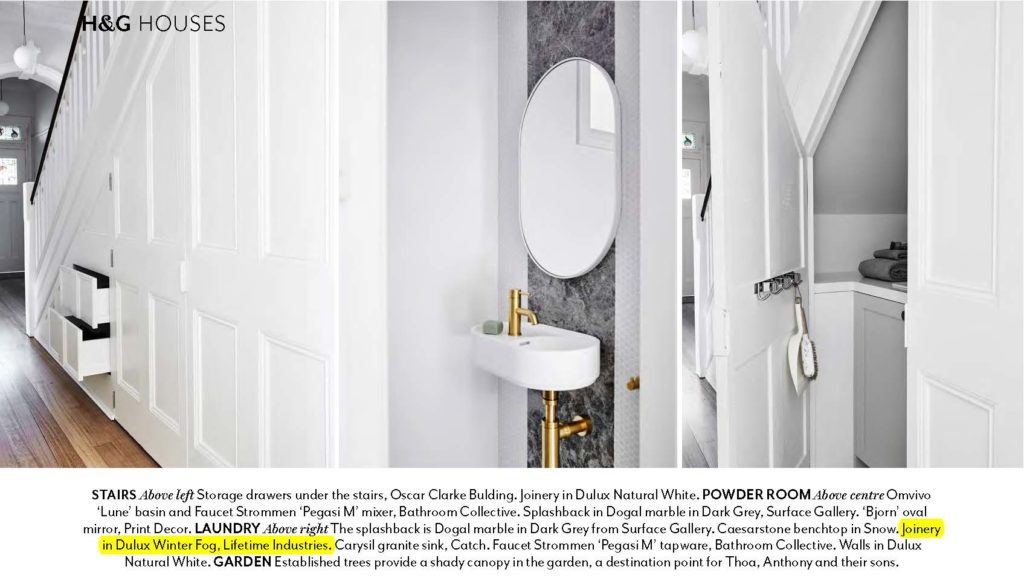 Home and Garden Images Flat Pack Kitchens