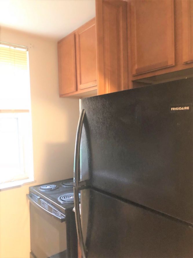 Wonderful Squirrel Hill Apts