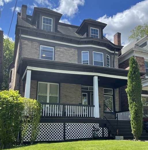 Wonderful Squirrel Hill Apts