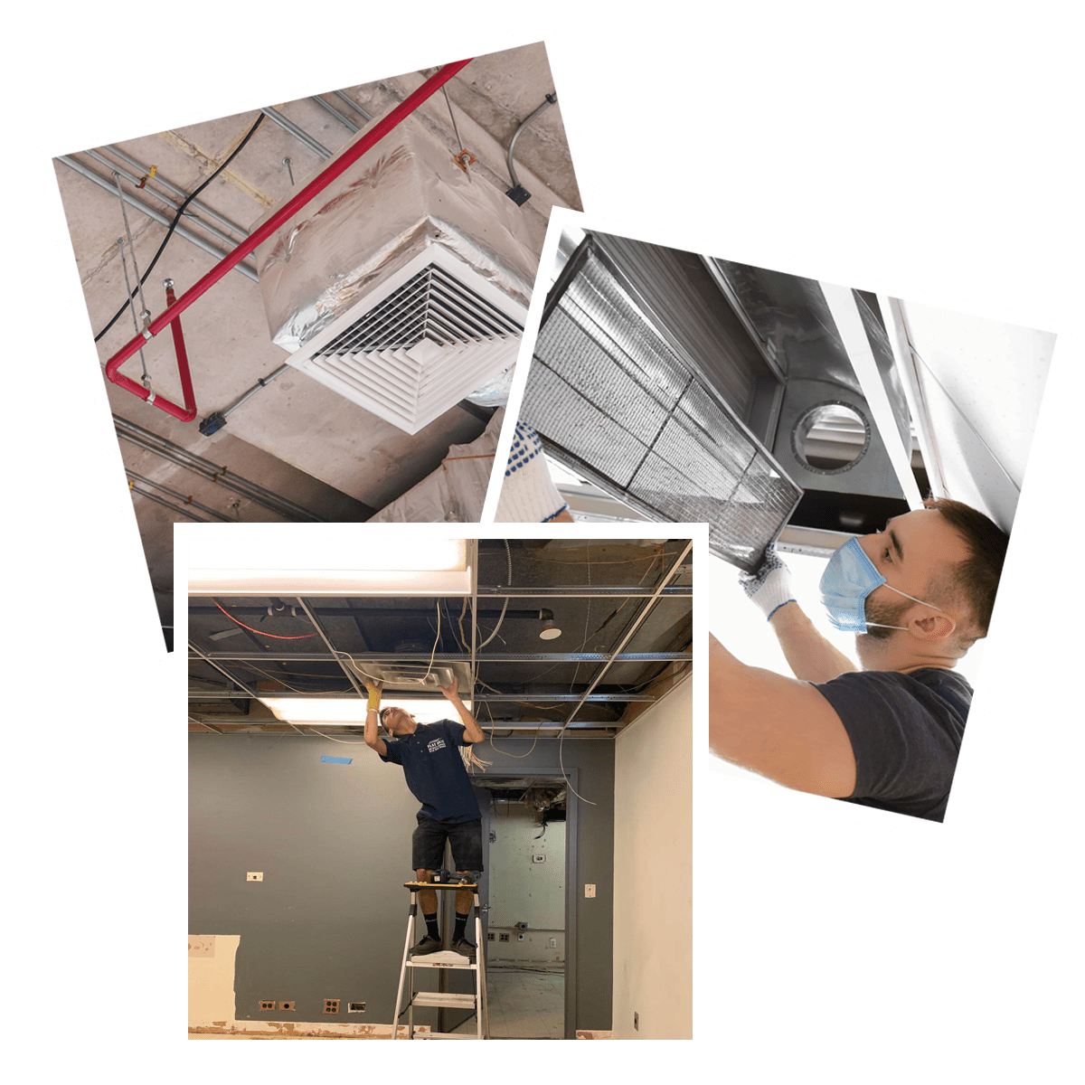 New York Air Duct Cleaning Air Duct Cleaning and Inspection NYC