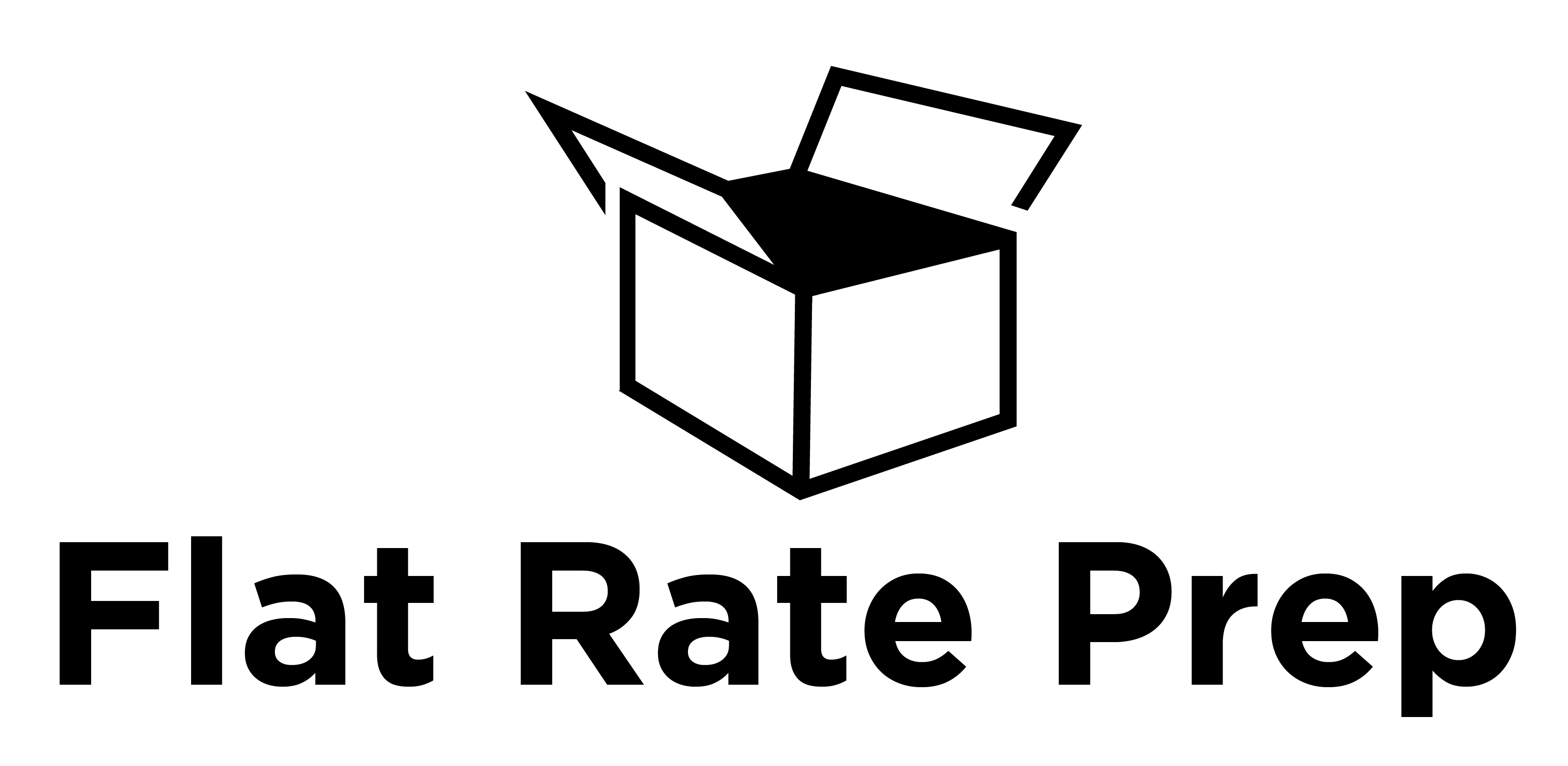 Flat Rate Prep Support Ticket System