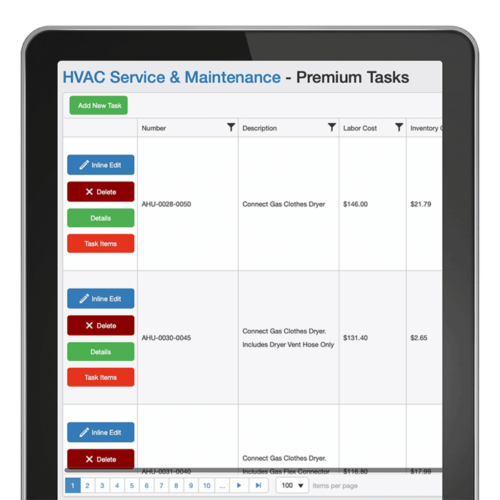 Hvac Booking Software Streamlines Climate Control