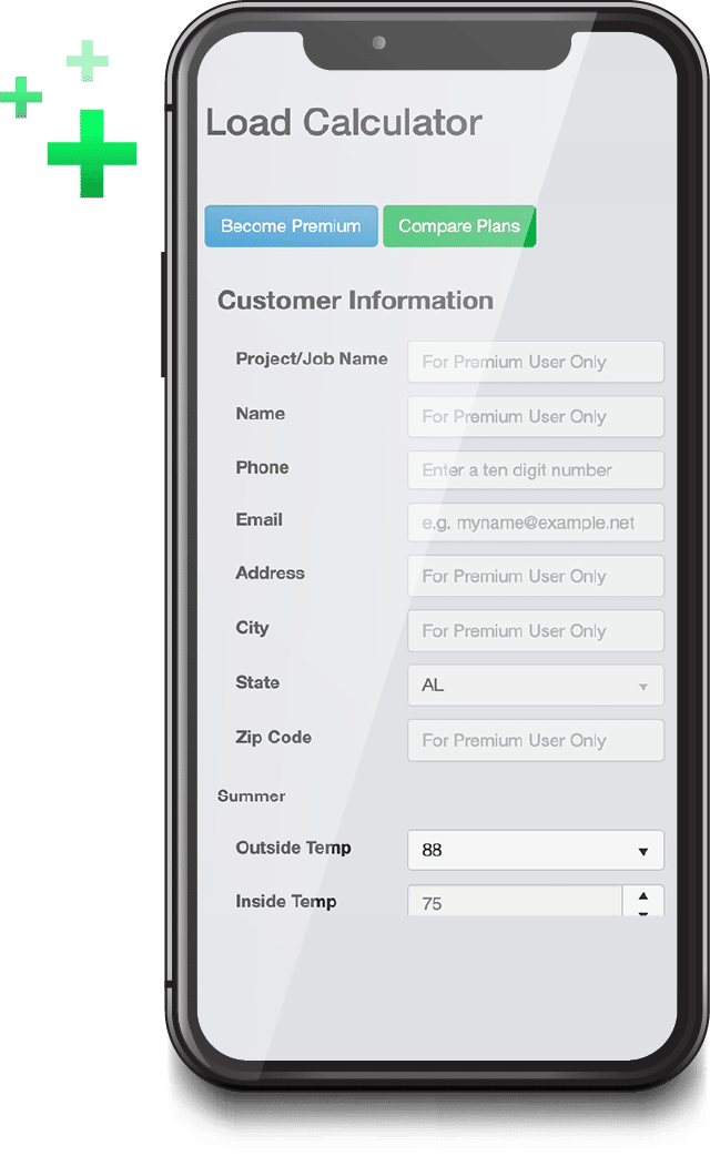 Flat Rate Pricing Software for HVAC Flat Rates Software
