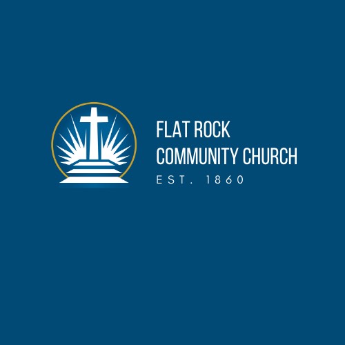 Flat Rock Community Church in Lithonia, GA Home