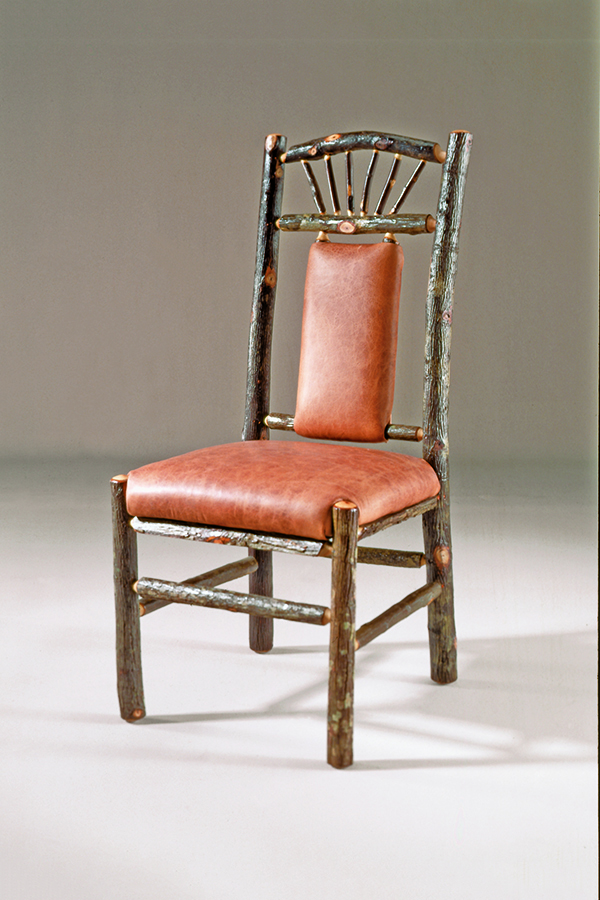 337 Mosaic Hutch Flat Rock Furniture