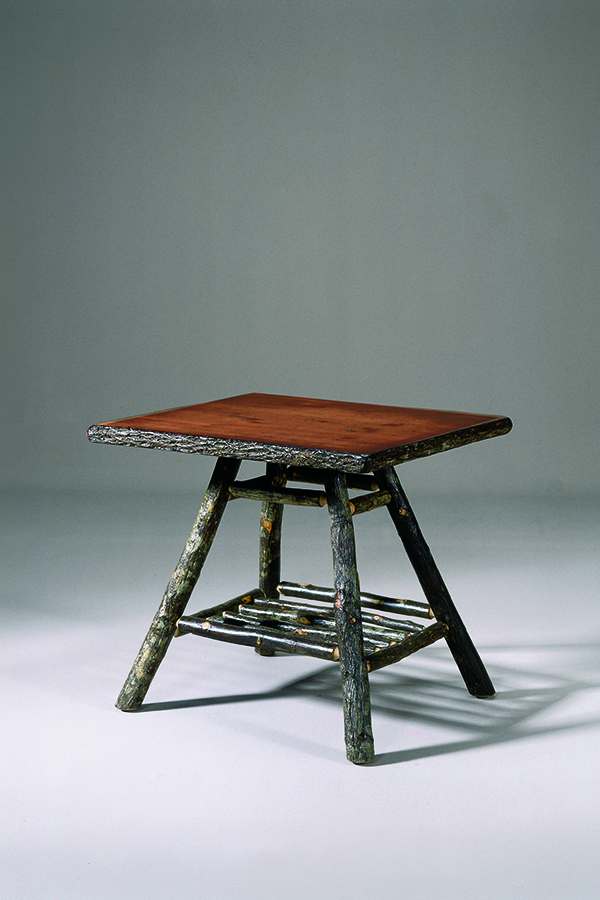 561 End Table Flat Rock Furniture