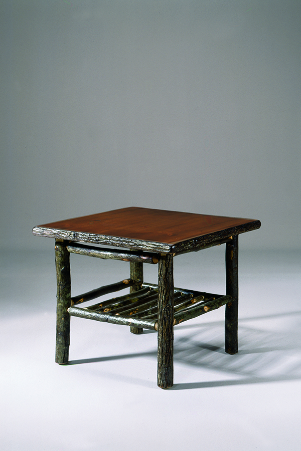 571 End Table Flat Rock Furniture