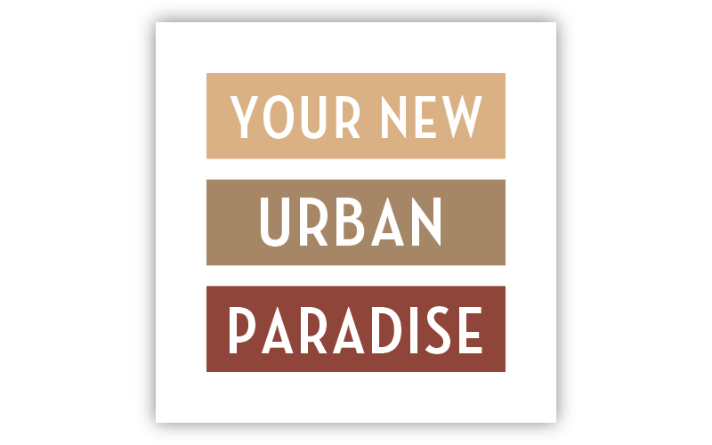 Display The Flats at Ridgeview