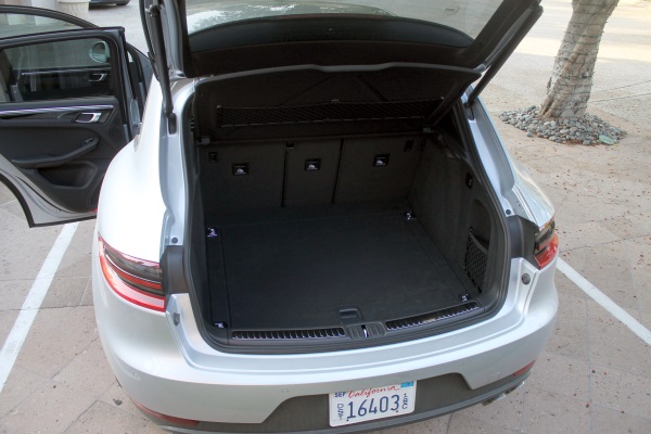 We Answer All Your Porsche Macan Questions FLATSIXES