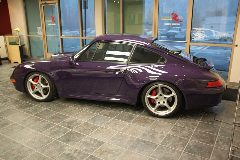 Our Favorite Porsches On Ebay This Week Volume 23 FLATSIXES