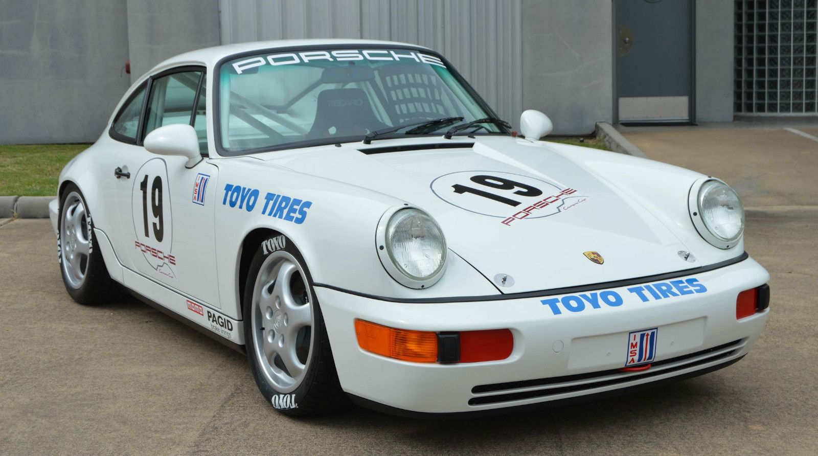 Our Favorite Porsches On Ebay This Week Volume 22