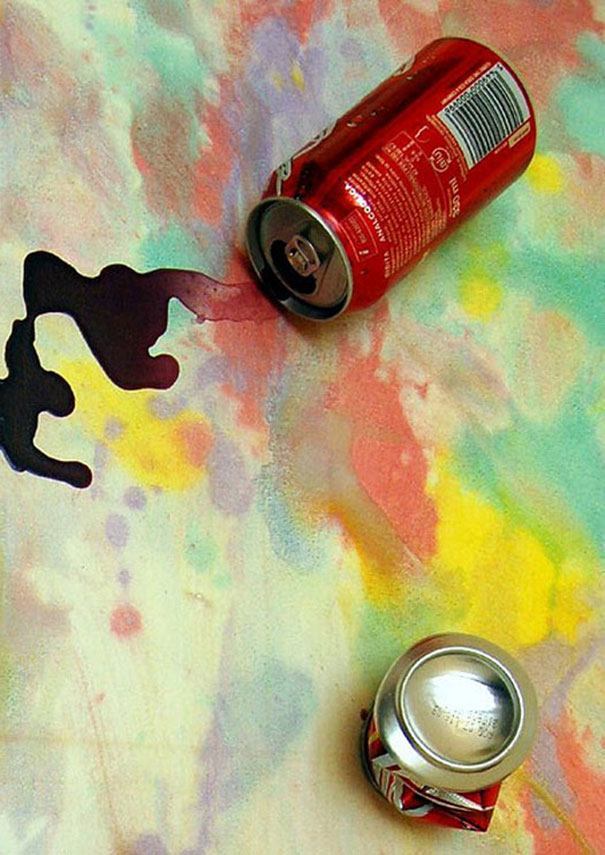 Healthy Soda Alternatives Homemade Cola Substitutes